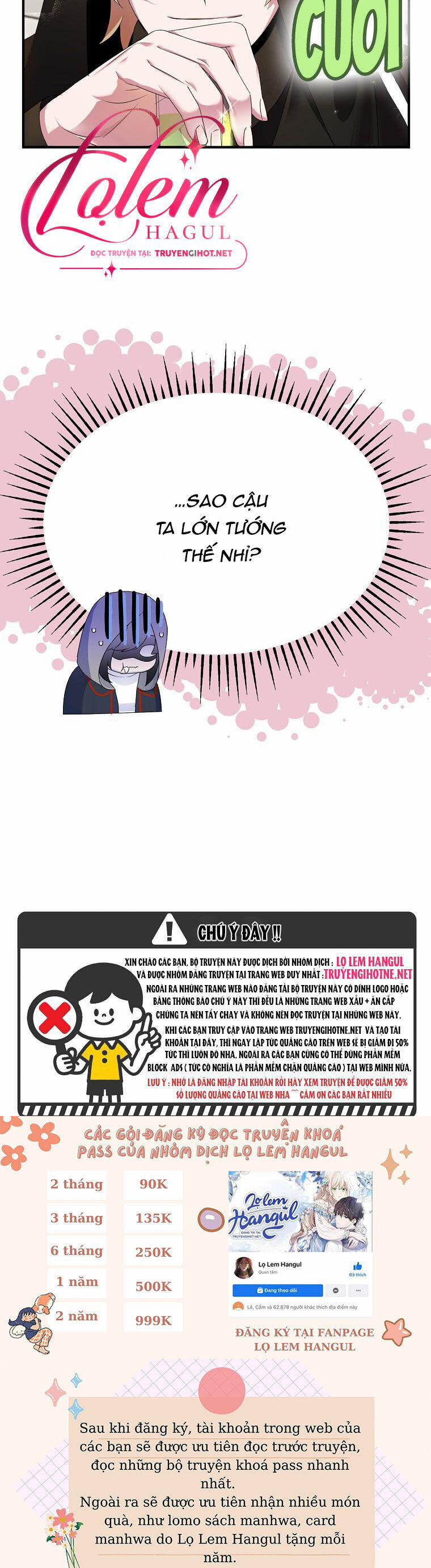 Nguyện Trở Thành Thanh Kiếm Trung Thành Bảo Vệ Em 43.2 trang 8