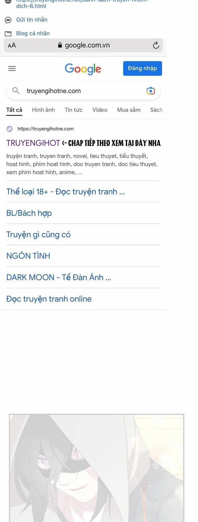 Nguyện Trở Thành Thanh Kiếm Trung Thành Bảo Vệ Em 43 trang 1