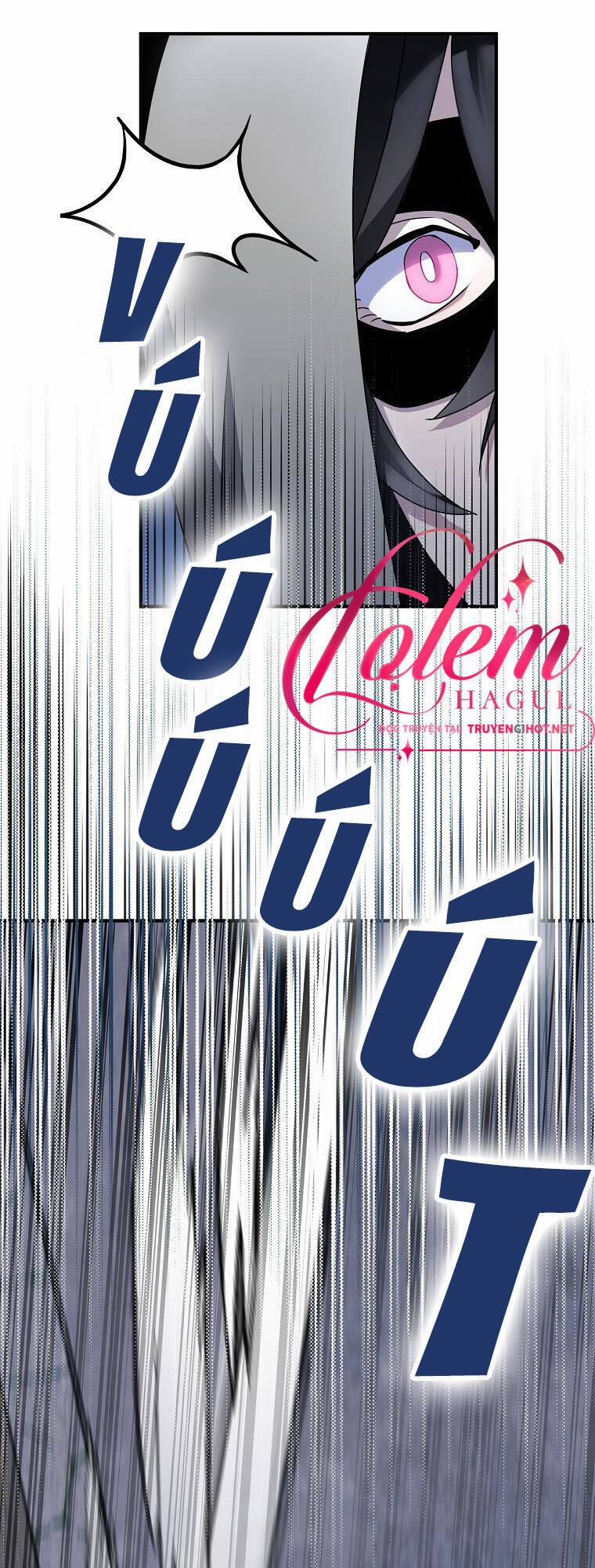 Nguyện Trở Thành Thanh Kiếm Trung Thành Bảo Vệ Em 43 trang 16