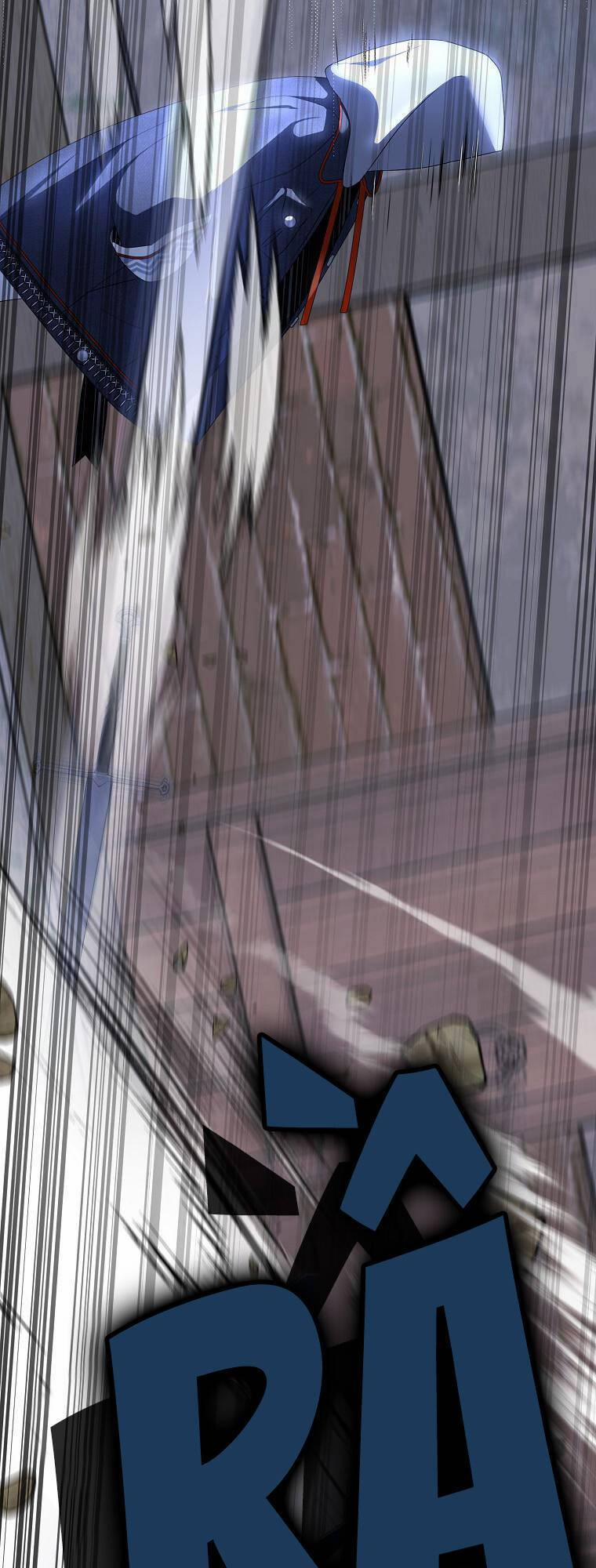 Nguyện Trở Thành Thanh Kiếm Trung Thành Bảo Vệ Em 43 trang 17