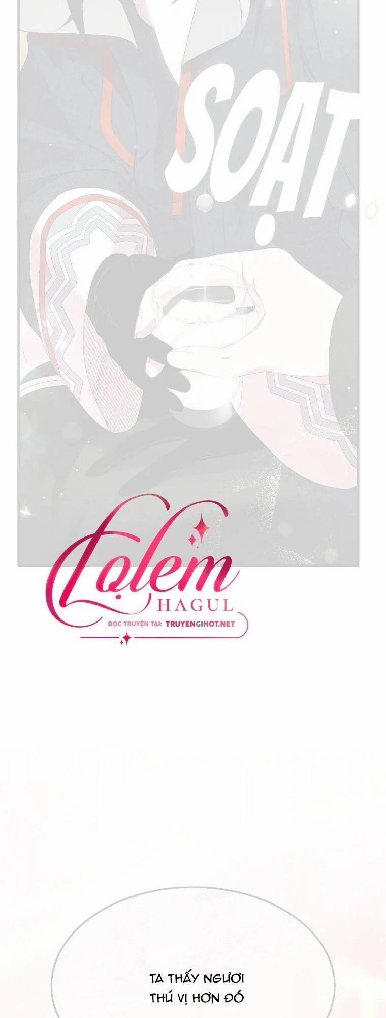 Nguyện Trở Thành Thanh Kiếm Trung Thành Bảo Vệ Em 43 trang 2