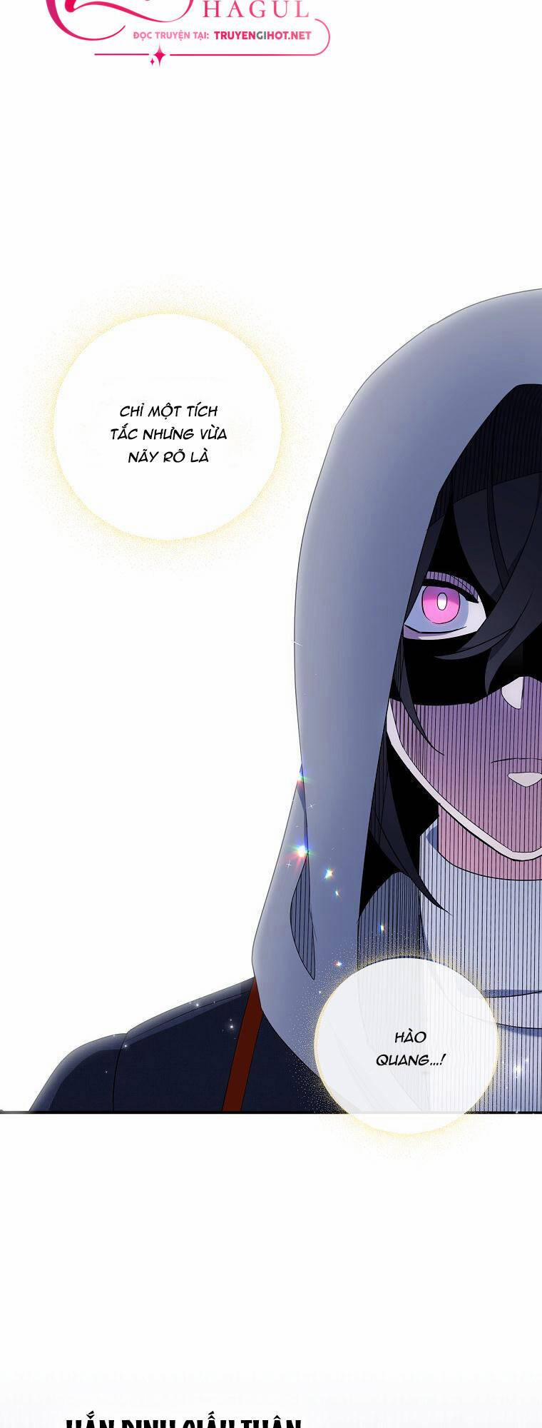 Nguyện Trở Thành Thanh Kiếm Trung Thành Bảo Vệ Em 43 trang 25