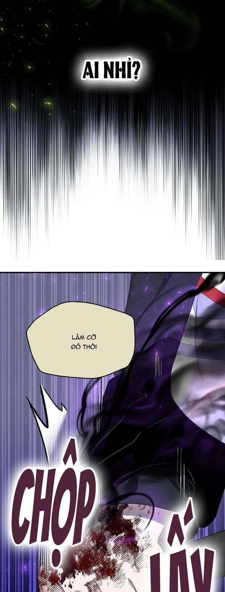 Nguyện Trở Thành Thanh Kiếm Trung Thành Bảo Vệ Em 43 trang 27