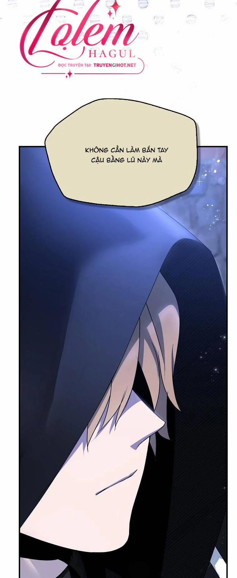 Nguyện Trở Thành Thanh Kiếm Trung Thành Bảo Vệ Em 43 trang 30