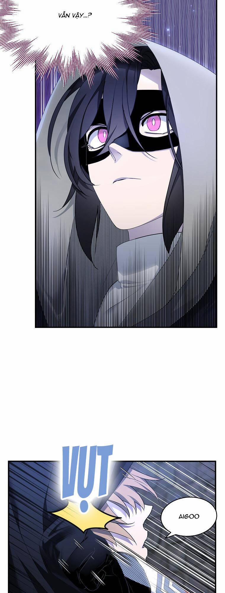 Nguyện Trở Thành Thanh Kiếm Trung Thành Bảo Vệ Em 43 trang 32