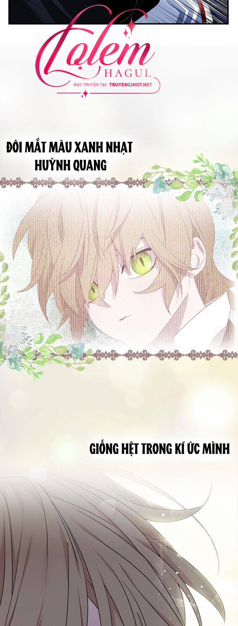 Nguyện Trở Thành Thanh Kiếm Trung Thành Bảo Vệ Em 43 trang 33