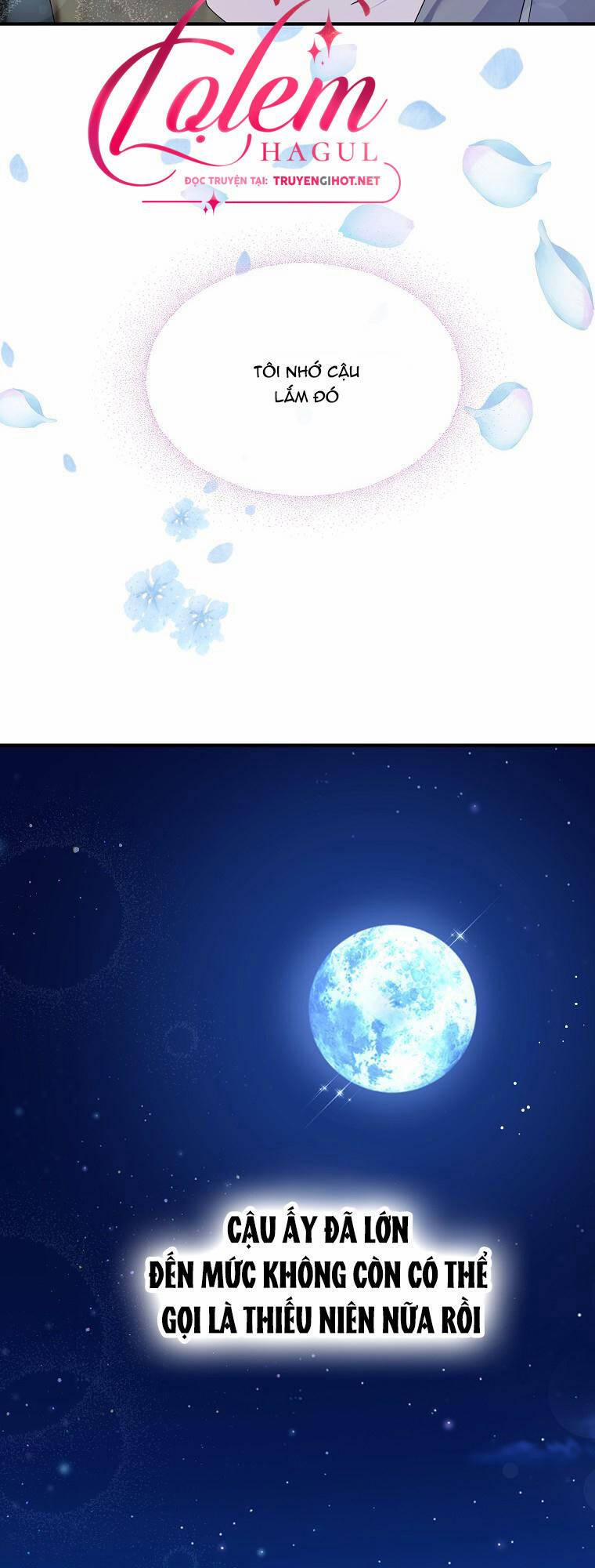 Nguyện Trở Thành Thanh Kiếm Trung Thành Bảo Vệ Em 43 trang 37