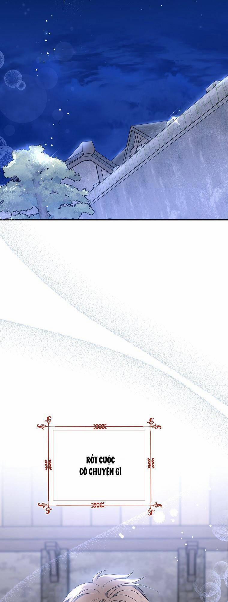 Nguyện Trở Thành Thanh Kiếm Trung Thành Bảo Vệ Em 43 trang 38