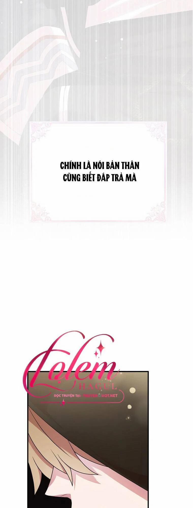 Nguyện Trở Thành Thanh Kiếm Trung Thành Bảo Vệ Em 43 trang 4