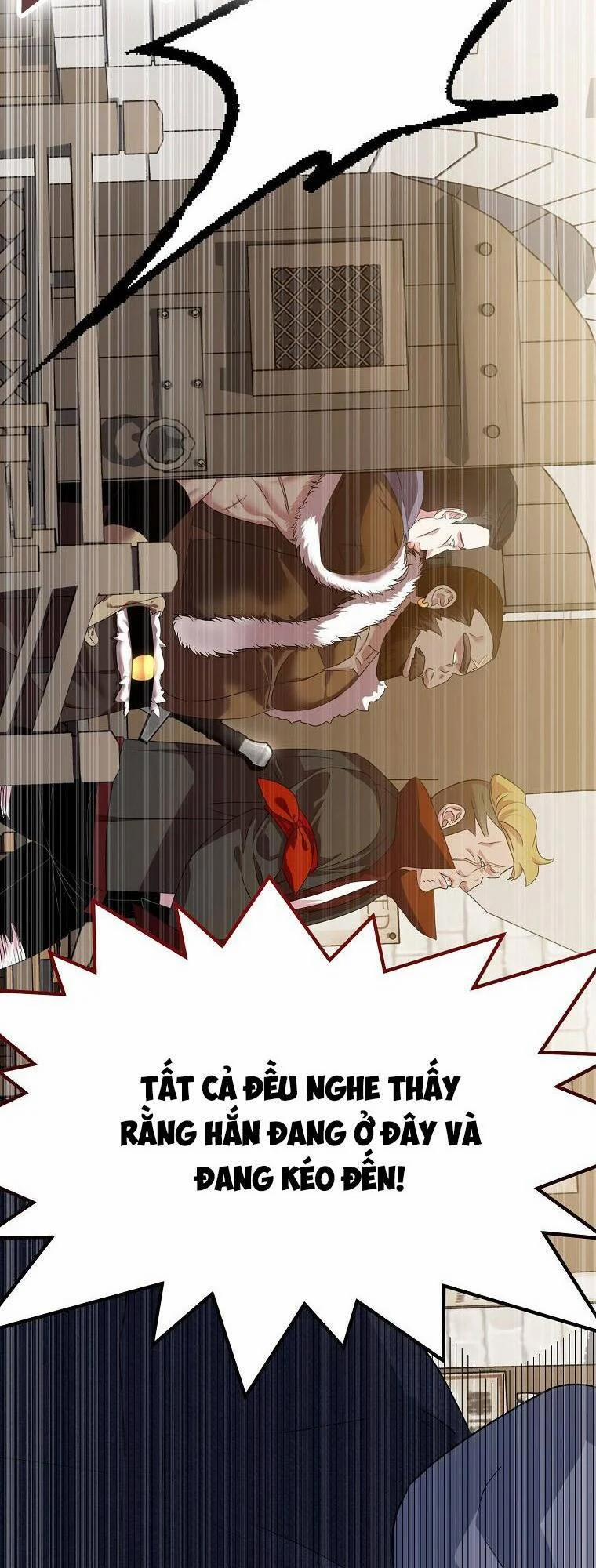 Nguyện Trở Thành Thanh Kiếm Trung Thành Bảo Vệ Em 43 trang 6