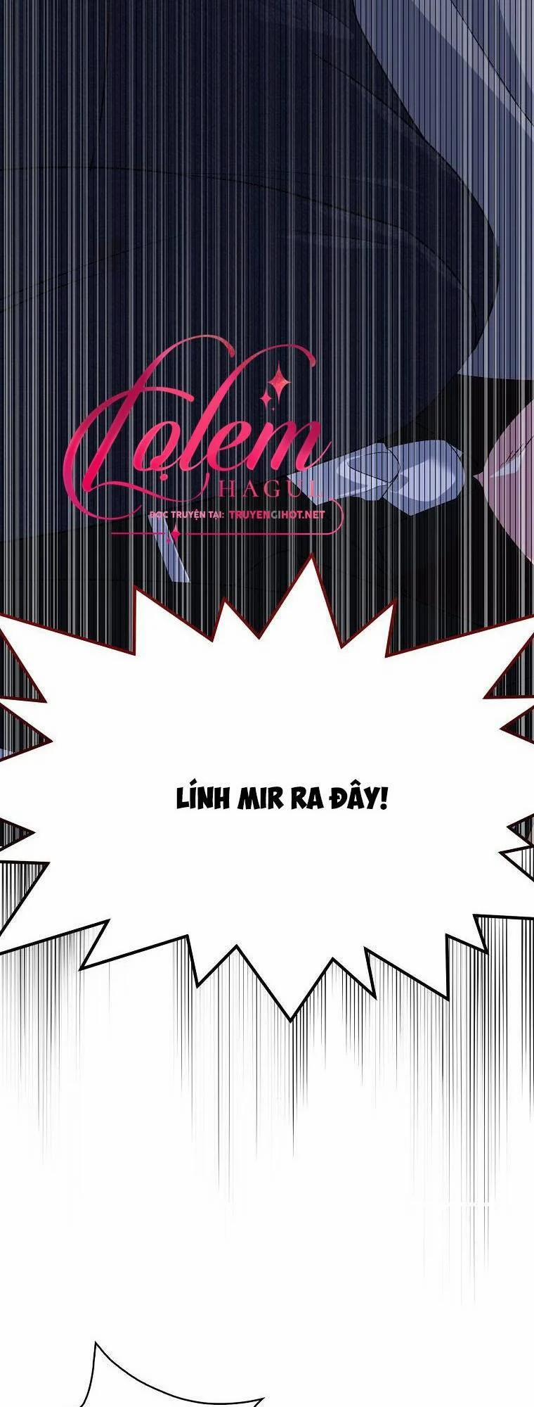 Nguyện Trở Thành Thanh Kiếm Trung Thành Bảo Vệ Em 43 trang 7