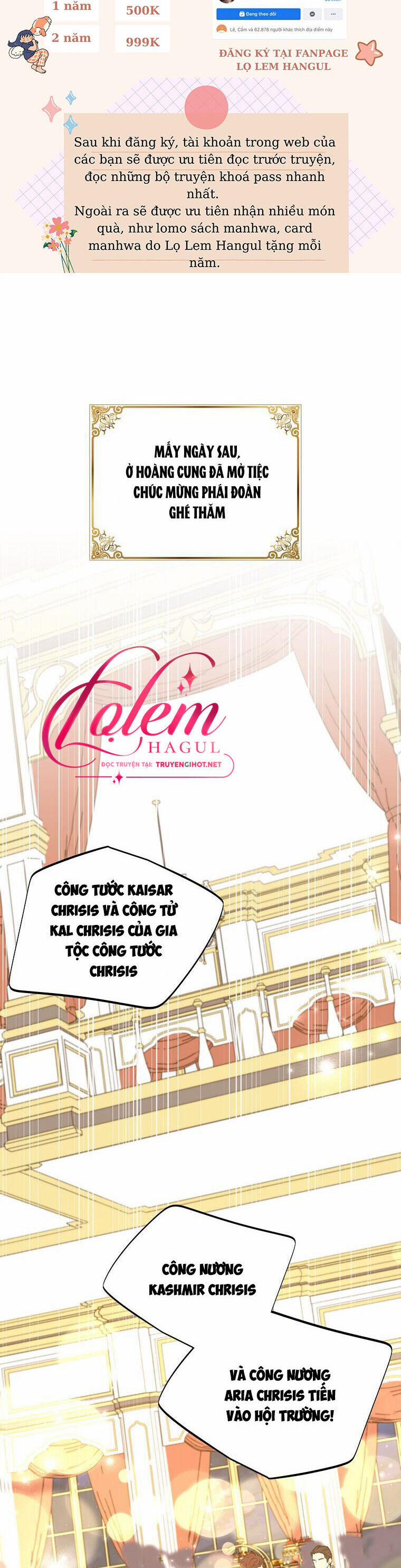 Nguyện Trở Thành Thanh Kiếm Trung Thành Bảo Vệ Em 44 trang 16