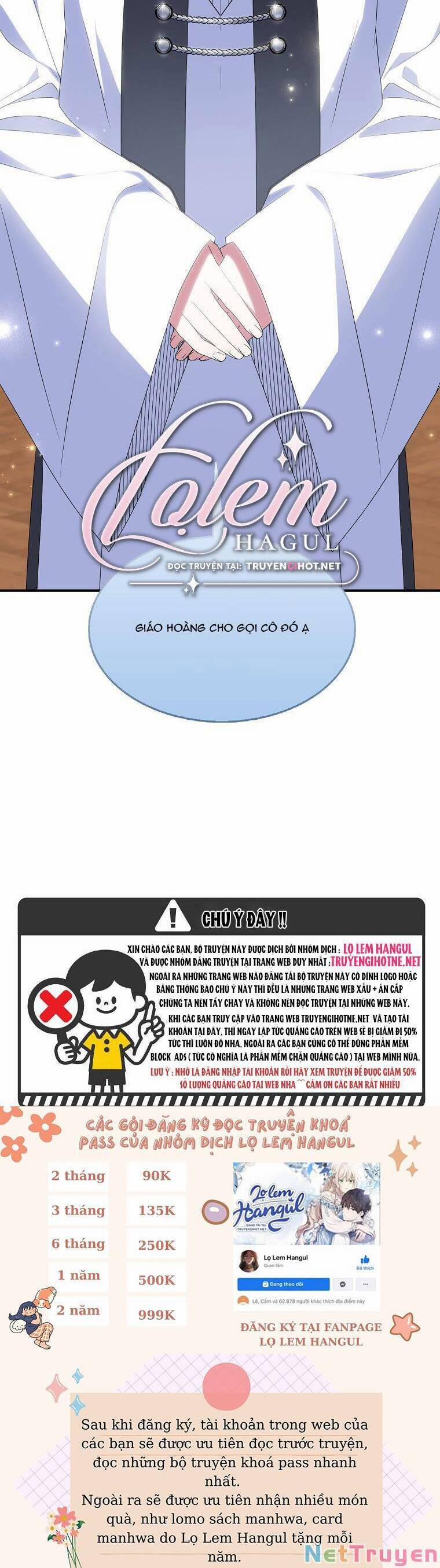 Nguyện Trở Thành Thanh Kiếm Trung Thành Bảo Vệ Em 46 trang 30