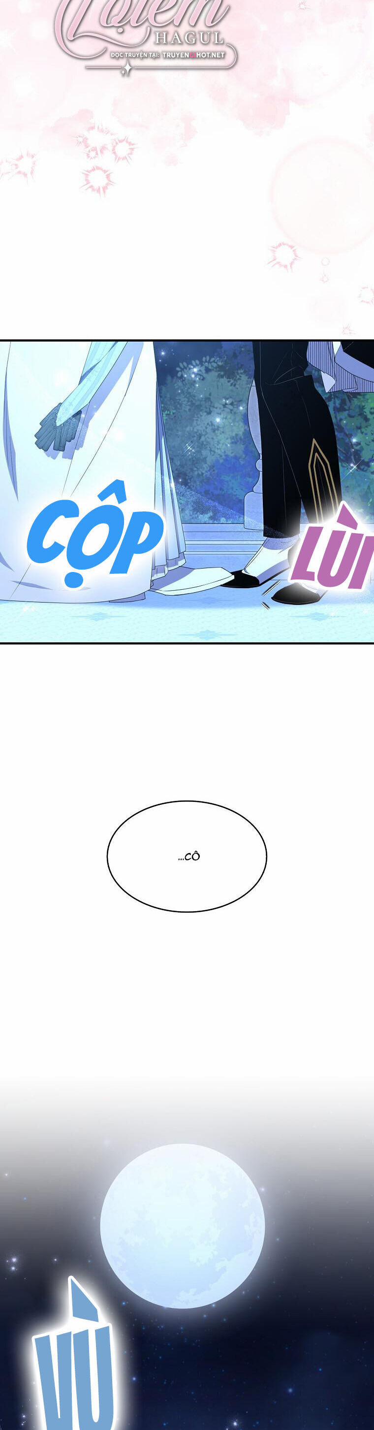 Nguyện Trở Thành Thanh Kiếm Trung Thành Bảo Vệ Em 47.2 trang 6