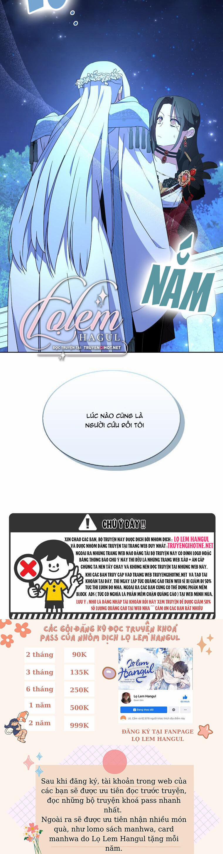 Nguyện Trở Thành Thanh Kiếm Trung Thành Bảo Vệ Em 47.2 trang 7