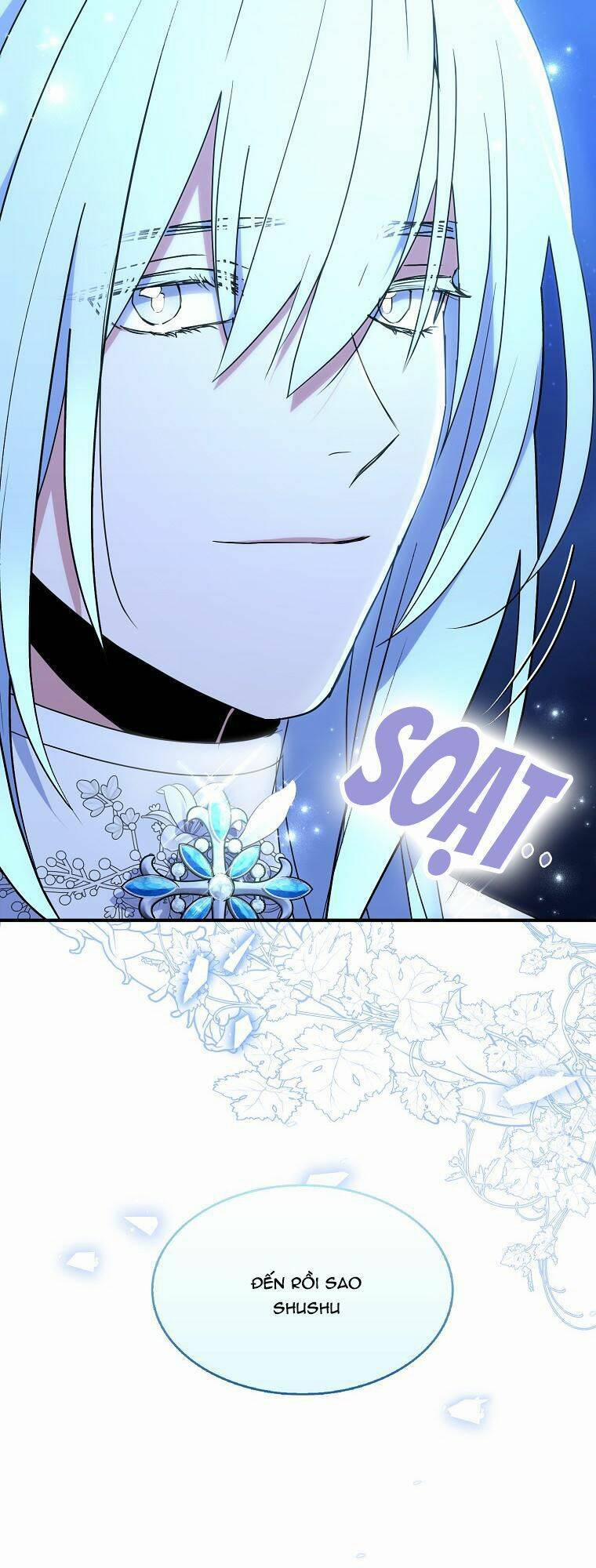 Nguyện Trở Thành Thanh Kiếm Trung Thành Bảo Vệ Em 47 trang 11