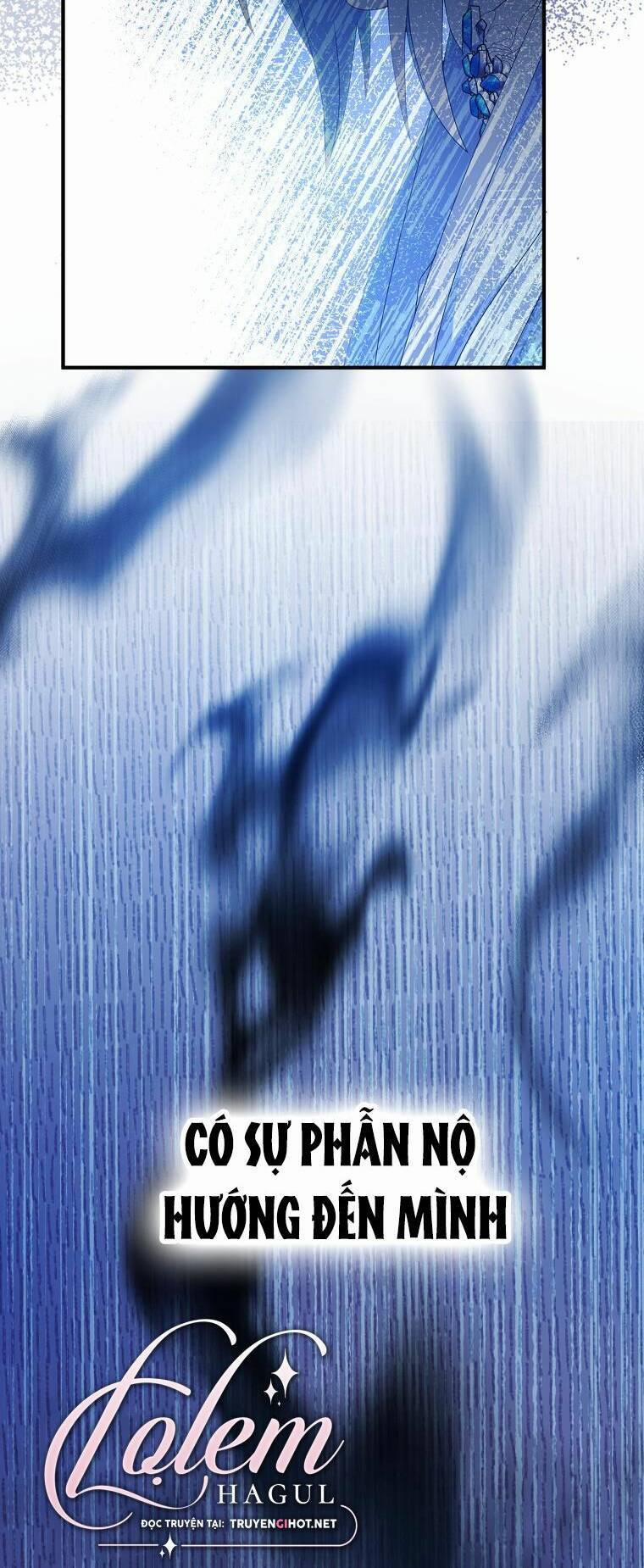 Nguyện Trở Thành Thanh Kiếm Trung Thành Bảo Vệ Em 47 trang 14