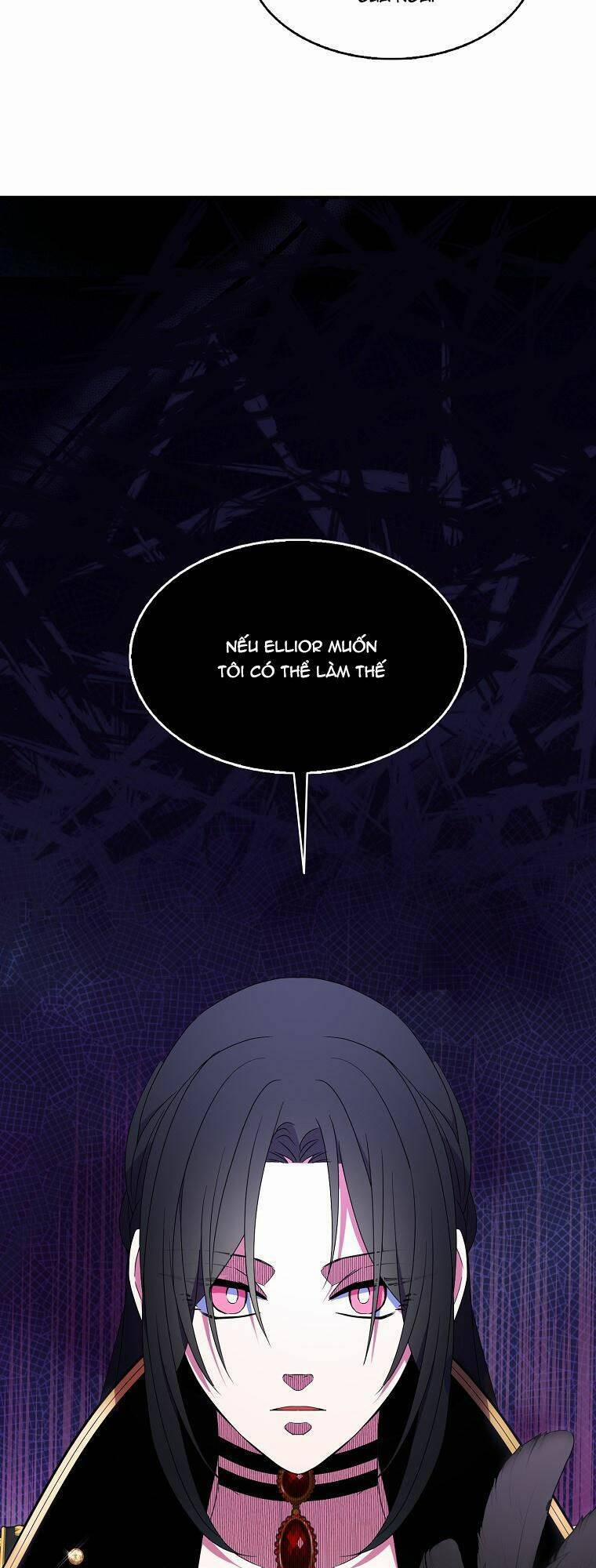 Nguyện Trở Thành Thanh Kiếm Trung Thành Bảo Vệ Em 47 trang 26