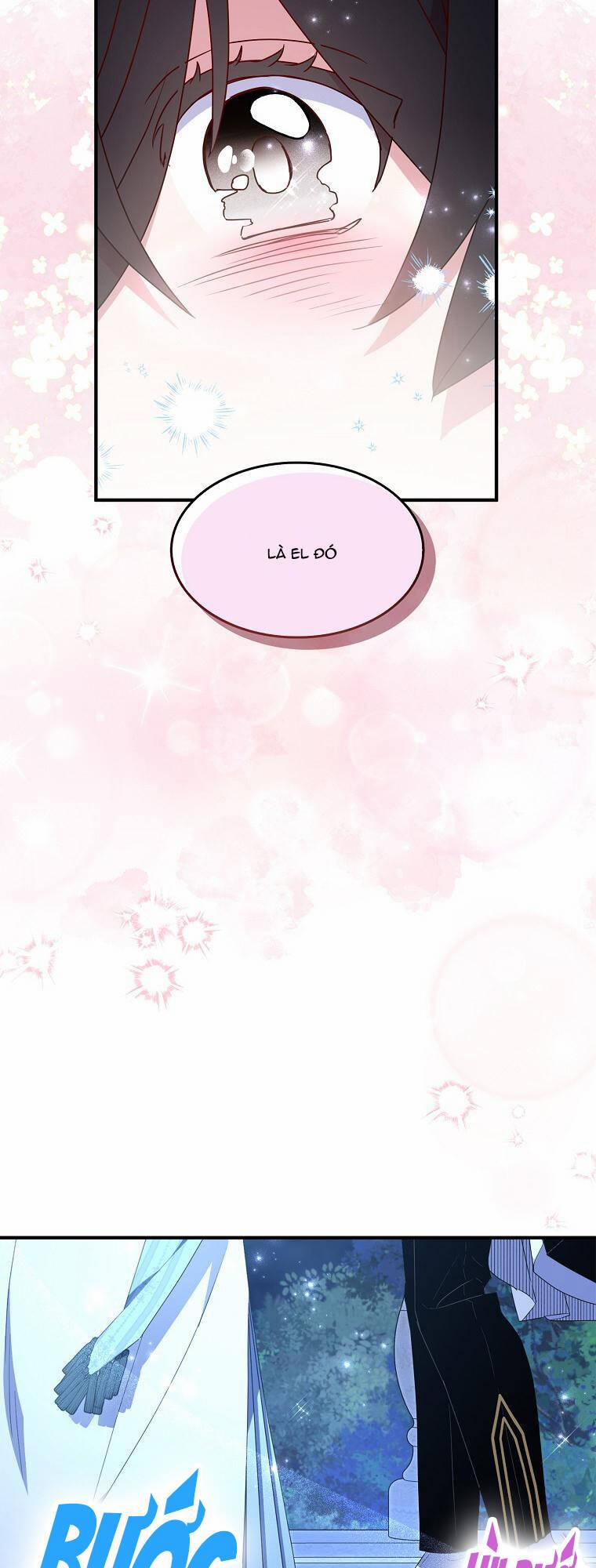 Nguyện Trở Thành Thanh Kiếm Trung Thành Bảo Vệ Em 48 trang 1