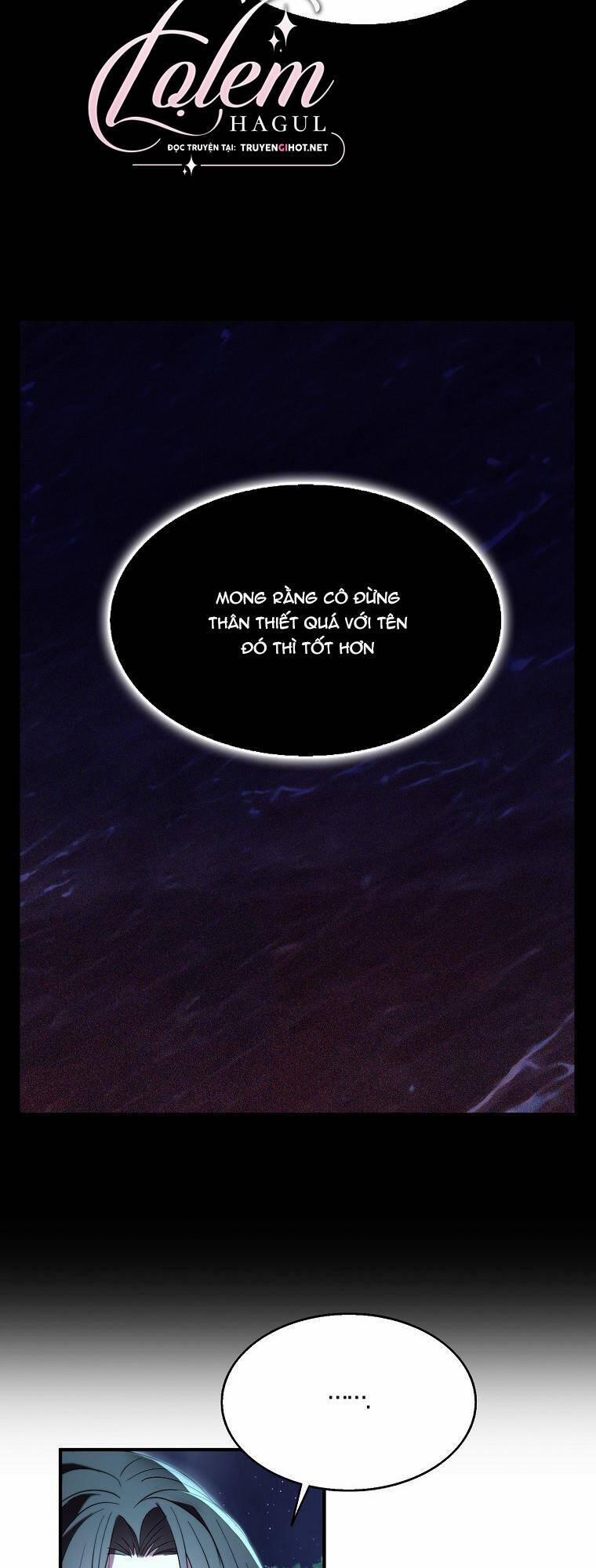 Nguyện Trở Thành Thanh Kiếm Trung Thành Bảo Vệ Em 48 trang 12