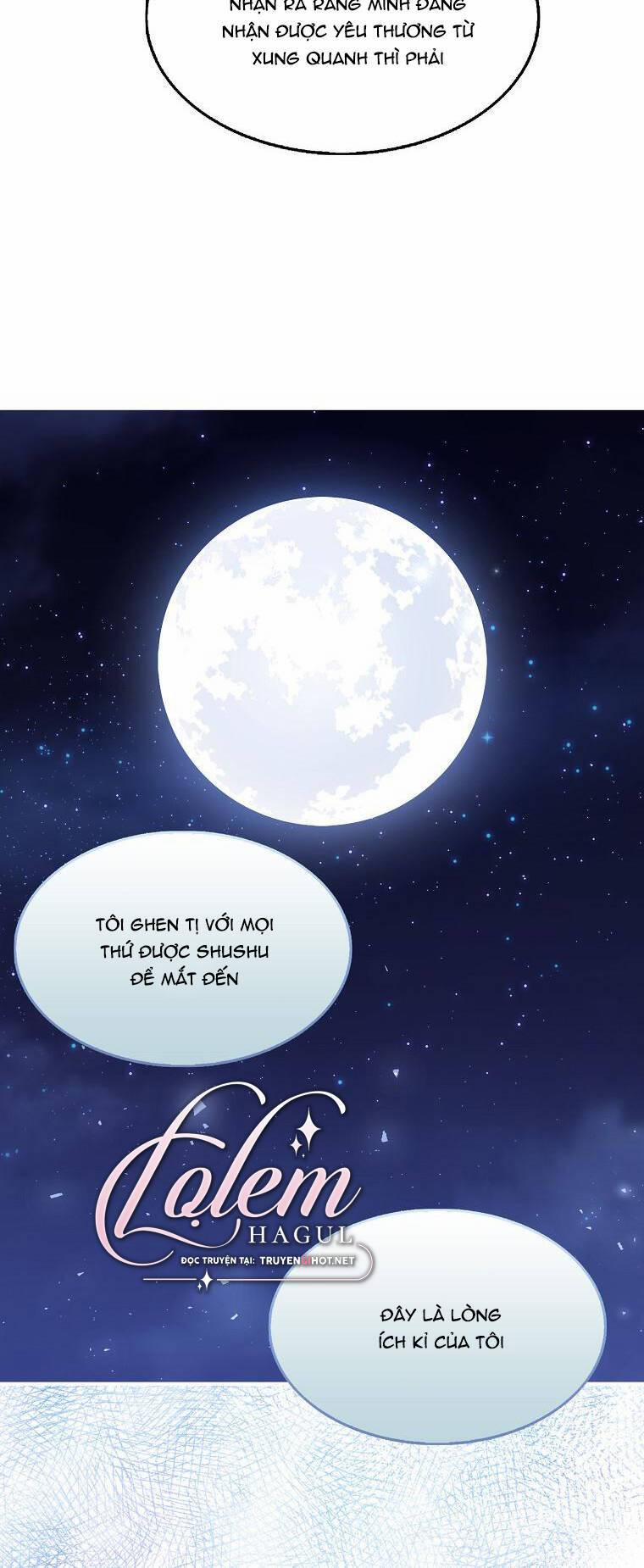 Nguyện Trở Thành Thanh Kiếm Trung Thành Bảo Vệ Em 48 trang 14