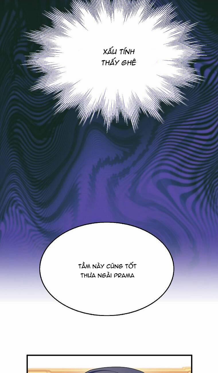 Nguyện Trở Thành Thanh Kiếm Trung Thành Bảo Vệ Em 48 trang 29