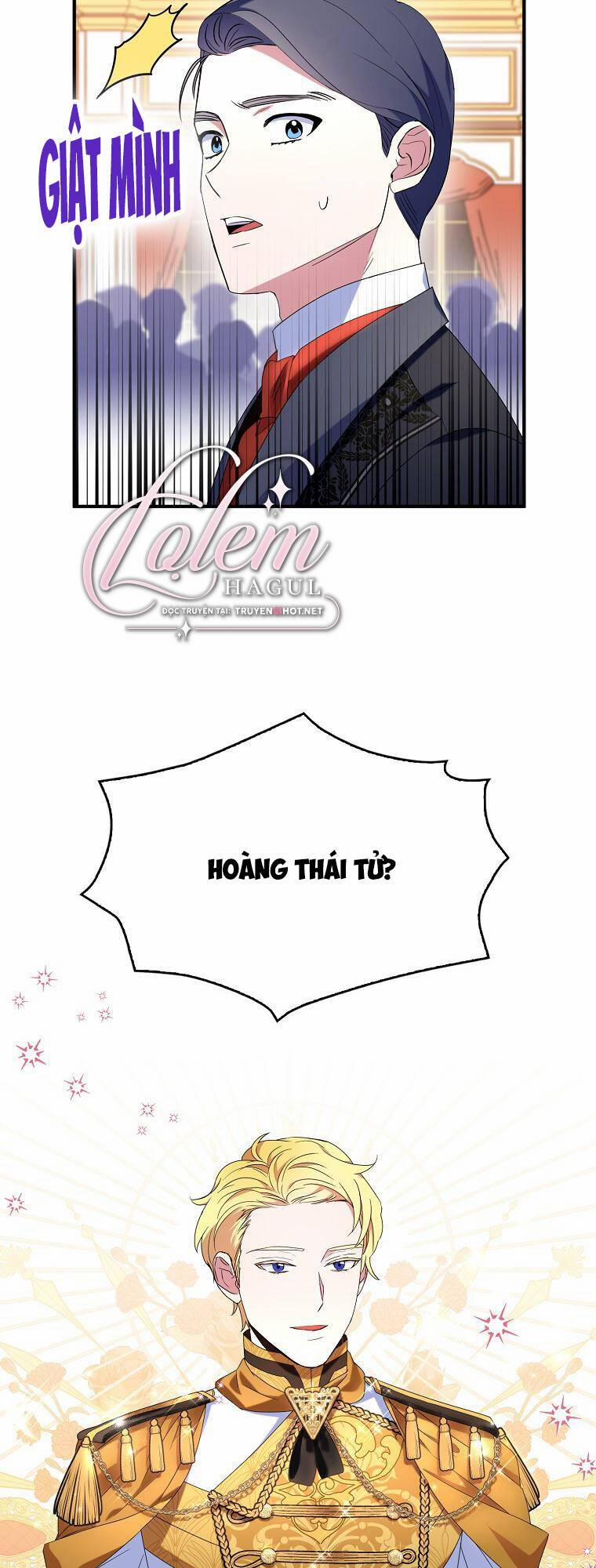 Nguyện Trở Thành Thanh Kiếm Trung Thành Bảo Vệ Em 48 trang 30