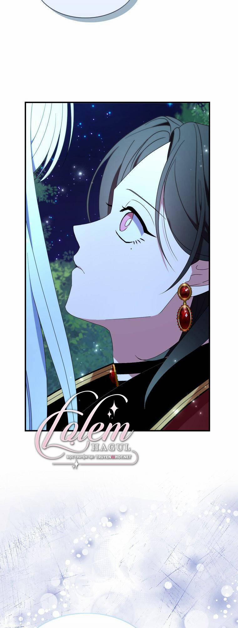 Nguyện Trở Thành Thanh Kiếm Trung Thành Bảo Vệ Em 48 trang 4