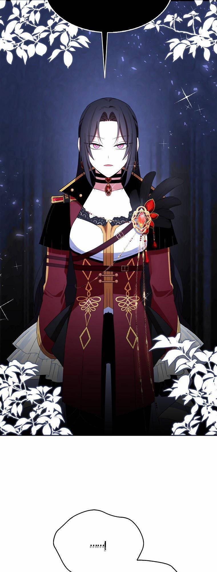 Nguyện Trở Thành Thanh Kiếm Trung Thành Bảo Vệ Em 48 trang 41