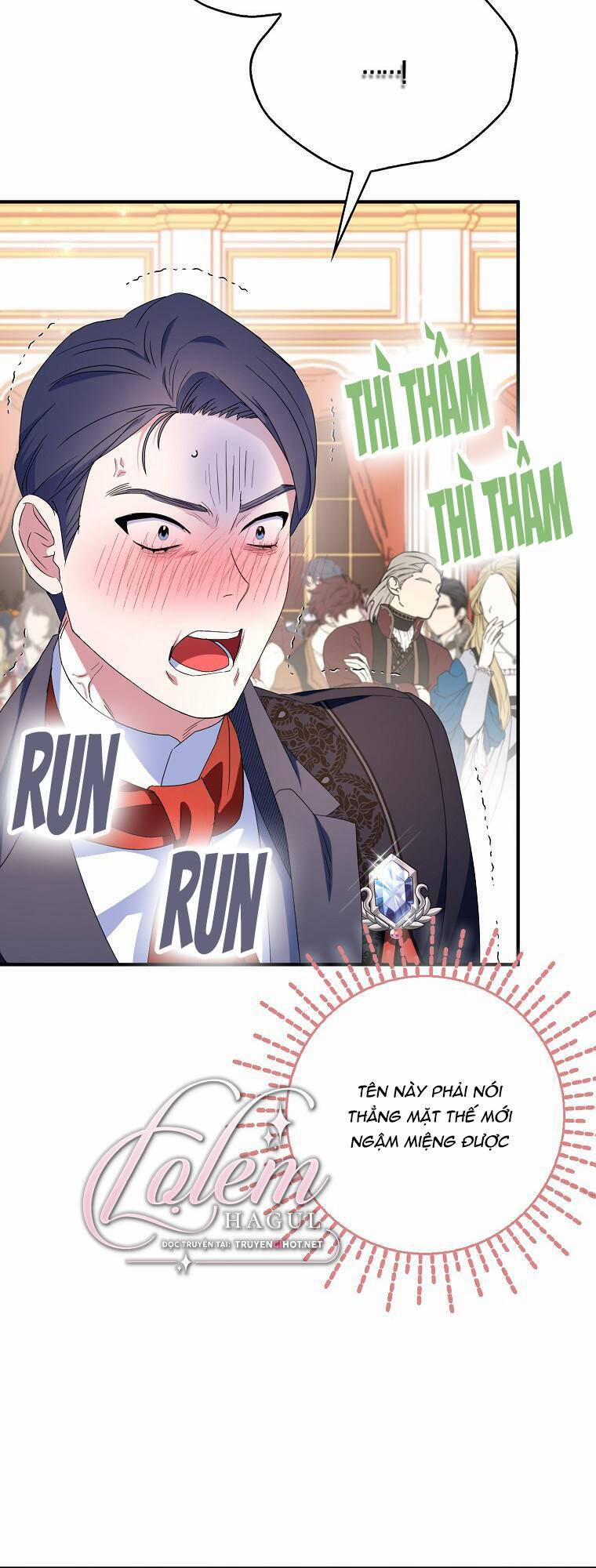 Nguyện Trở Thành Thanh Kiếm Trung Thành Bảo Vệ Em 48 trang 42