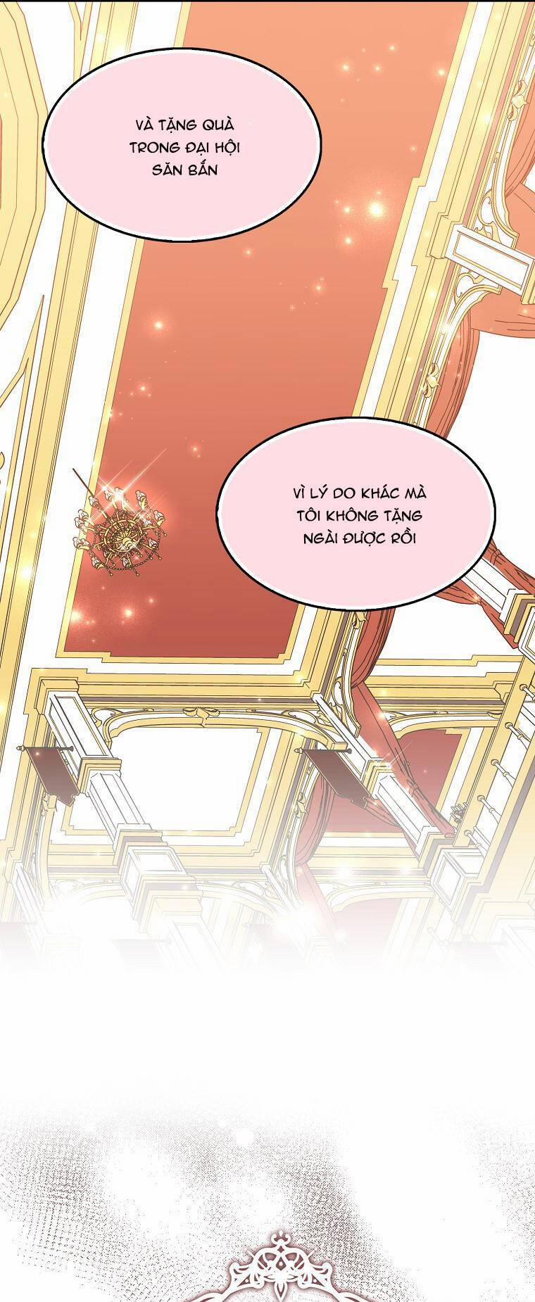 Nguyện Trở Thành Thanh Kiếm Trung Thành Bảo Vệ Em 48 trang 43