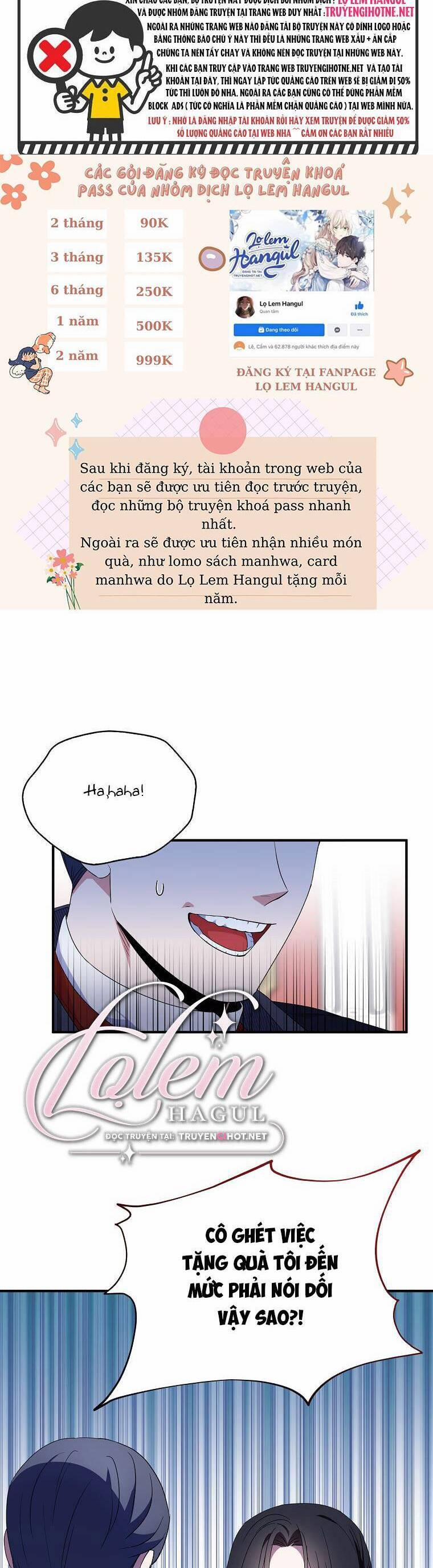 Nguyện Trở Thành Thanh Kiếm Trung Thành Bảo Vệ Em 49 trang 2