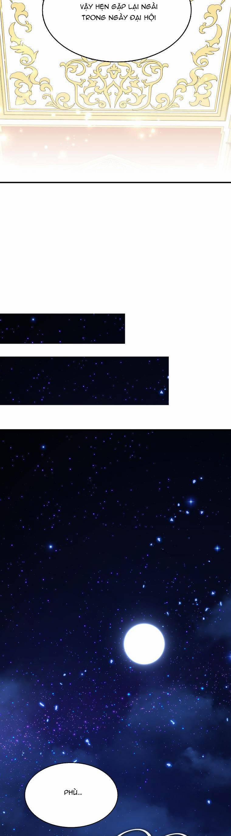 Nguyện Trở Thành Thanh Kiếm Trung Thành Bảo Vệ Em 49 trang 24