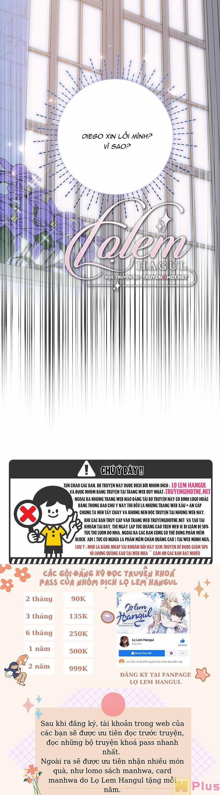 Nguyện Trở Thành Thanh Kiếm Trung Thành Bảo Vệ Em 49 trang 35