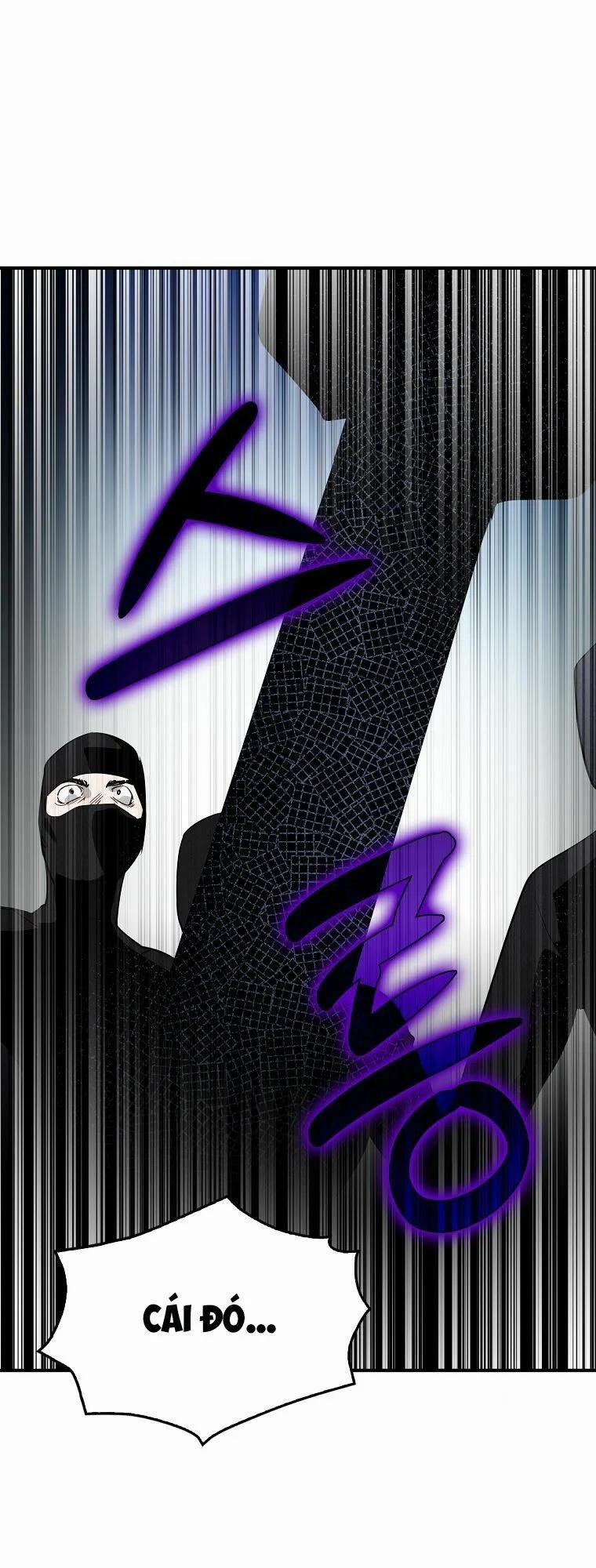 Nguyện Trở Thành Thanh Kiếm Trung Thành Bảo Vệ Em 5 trang 19