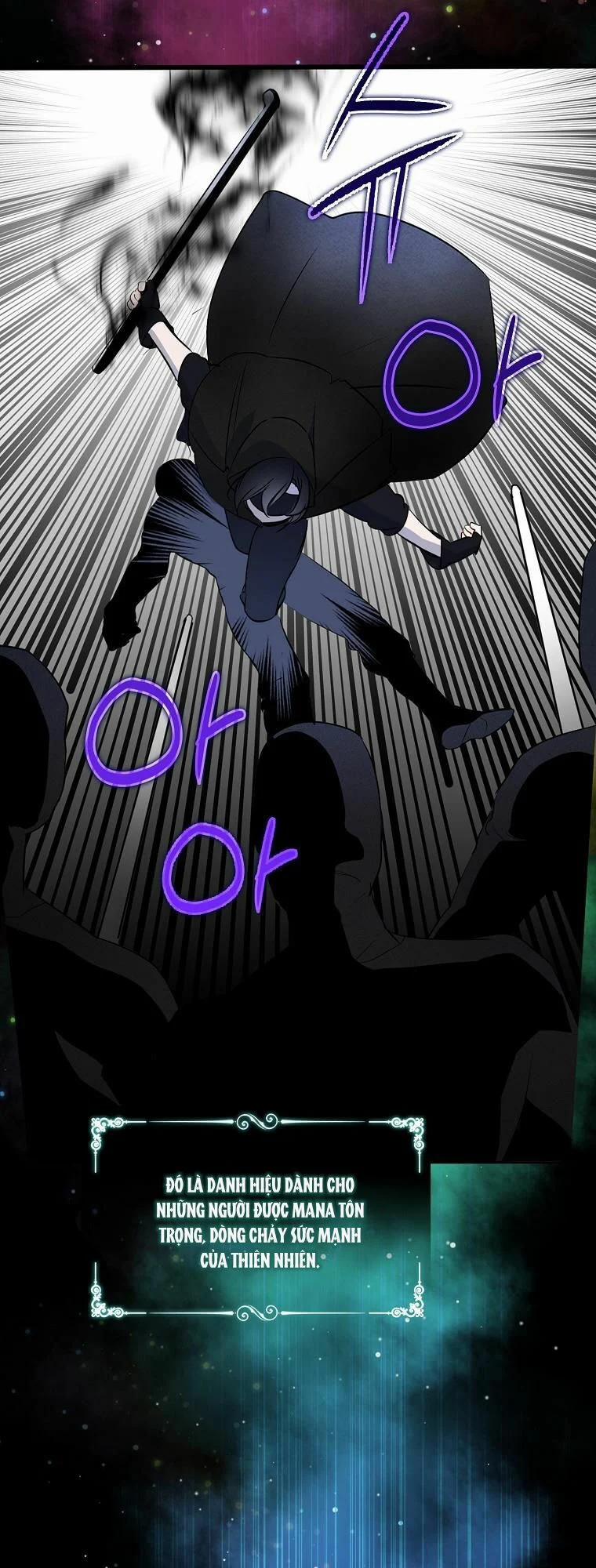 Nguyện Trở Thành Thanh Kiếm Trung Thành Bảo Vệ Em 5 trang 26