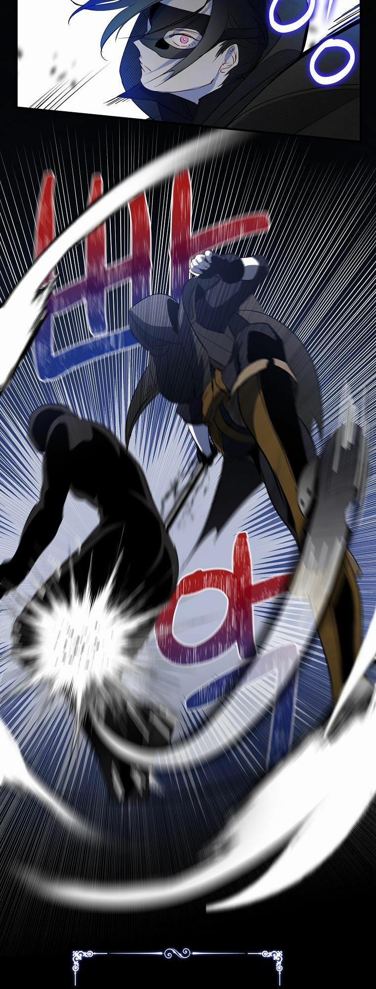 Nguyện Trở Thành Thanh Kiếm Trung Thành Bảo Vệ Em 5 trang 28