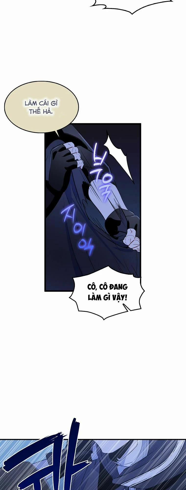 Nguyện Trở Thành Thanh Kiếm Trung Thành Bảo Vệ Em 5 trang 39