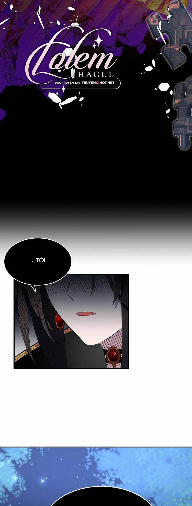 Nguyện Trở Thành Thanh Kiếm Trung Thành Bảo Vệ Em 50 trang 21