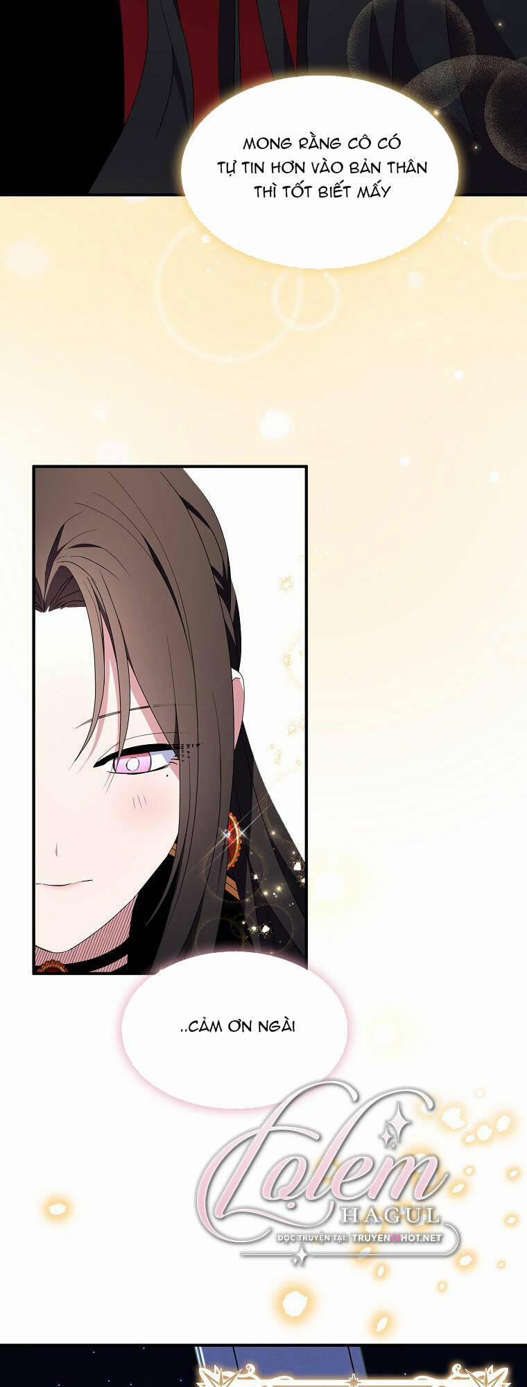 Nguyện Trở Thành Thanh Kiếm Trung Thành Bảo Vệ Em 50 trang 26