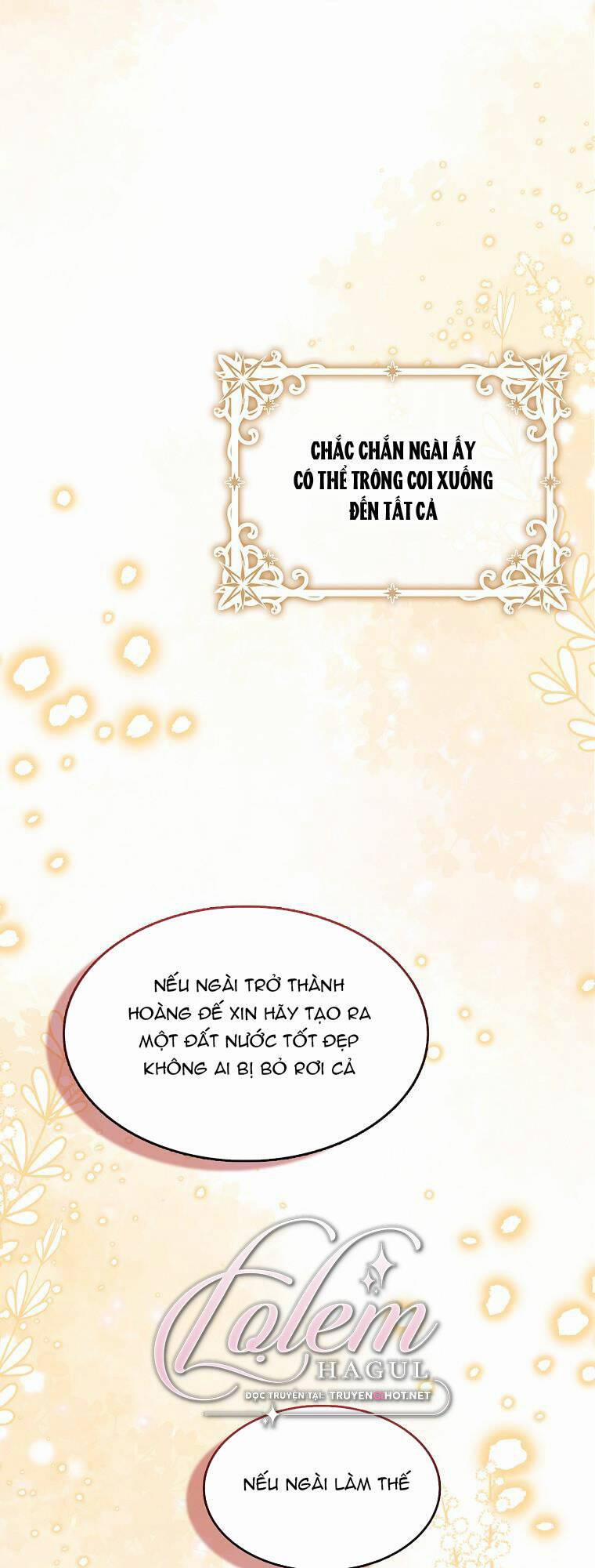 Nguyện Trở Thành Thanh Kiếm Trung Thành Bảo Vệ Em 50 trang 28