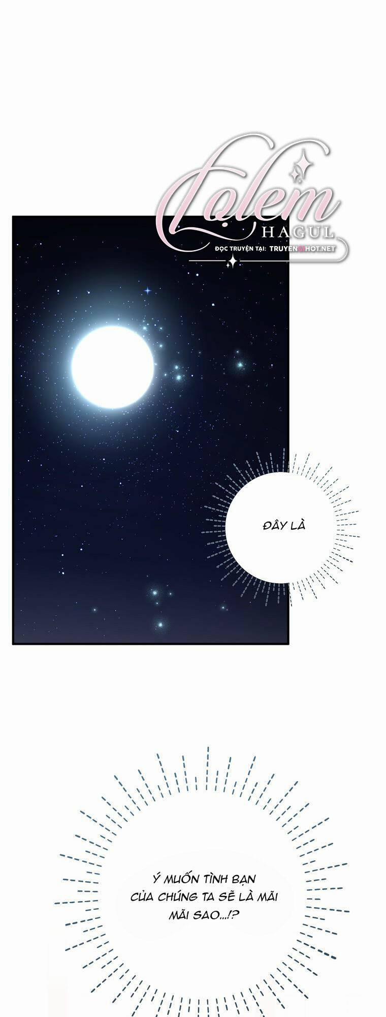 Nguyện Trở Thành Thanh Kiếm Trung Thành Bảo Vệ Em 50 trang 33