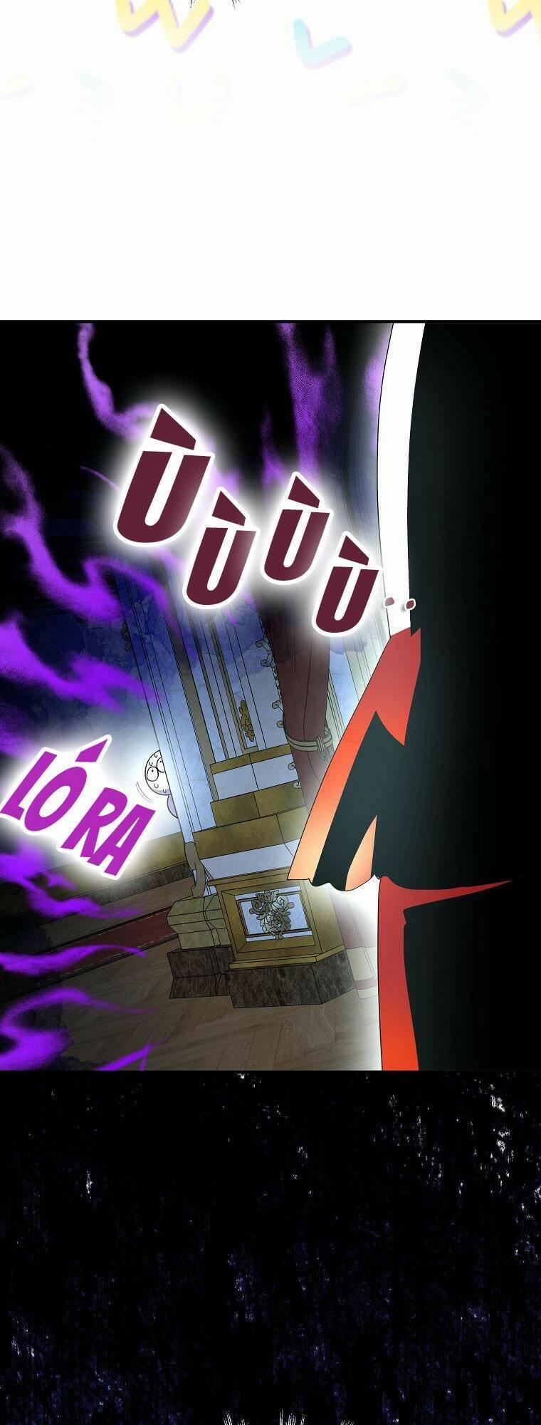 Nguyện Trở Thành Thanh Kiếm Trung Thành Bảo Vệ Em 51.2 trang 0