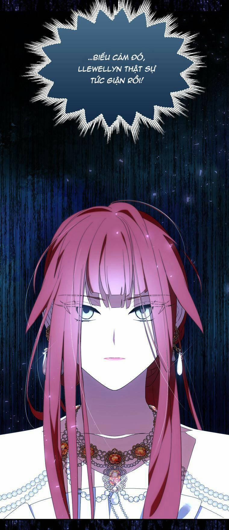 Nguyện Trở Thành Thanh Kiếm Trung Thành Bảo Vệ Em 51.2 trang 1