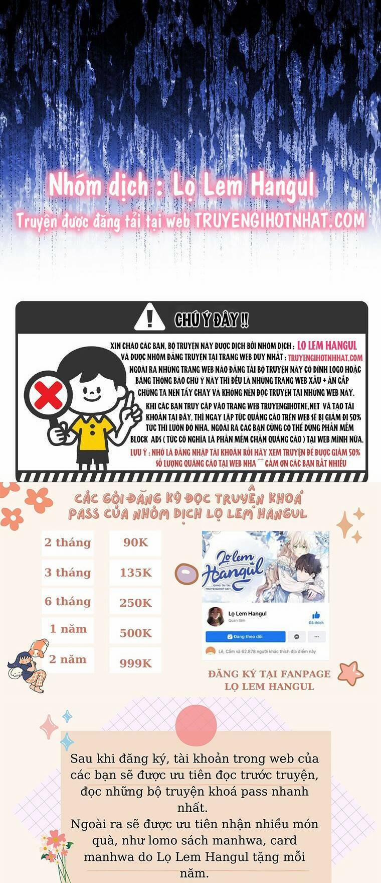 Nguyện Trở Thành Thanh Kiếm Trung Thành Bảo Vệ Em 51.2 trang 2