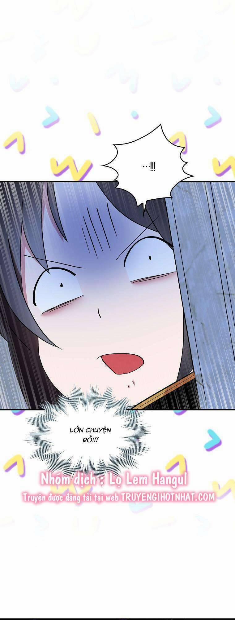 Nguyện Trở Thành Thanh Kiếm Trung Thành Bảo Vệ Em 52 trang 0