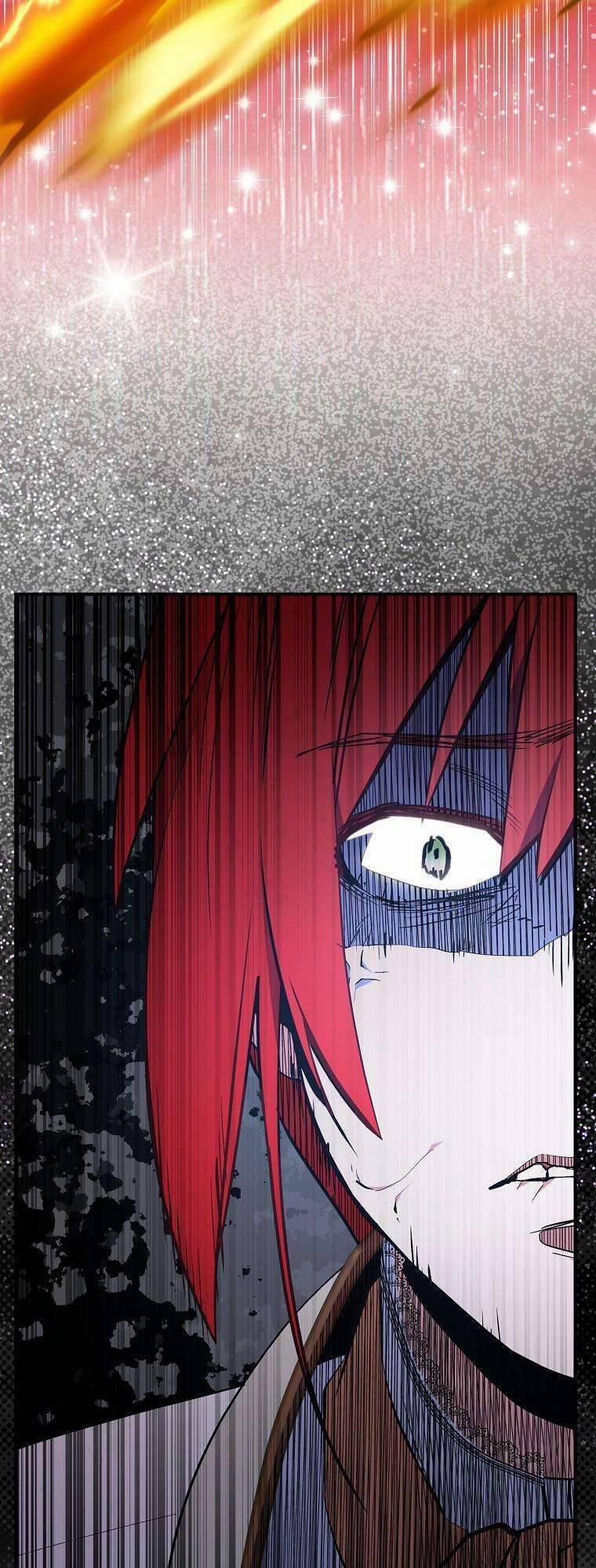 Nguyện Trở Thành Thanh Kiếm Trung Thành Bảo Vệ Em 52 trang 11