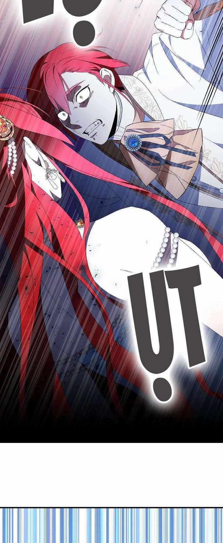 Nguyện Trở Thành Thanh Kiếm Trung Thành Bảo Vệ Em 52 trang 13