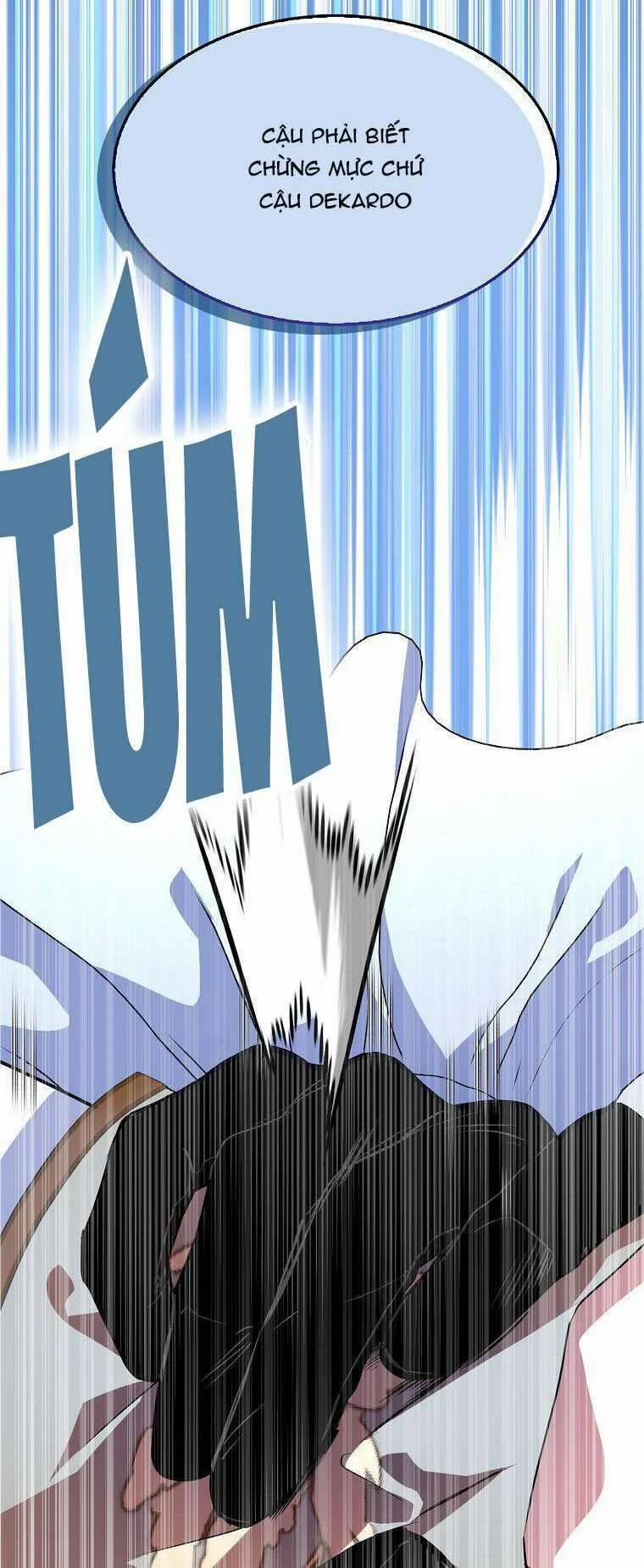 Nguyện Trở Thành Thanh Kiếm Trung Thành Bảo Vệ Em 52 trang 14