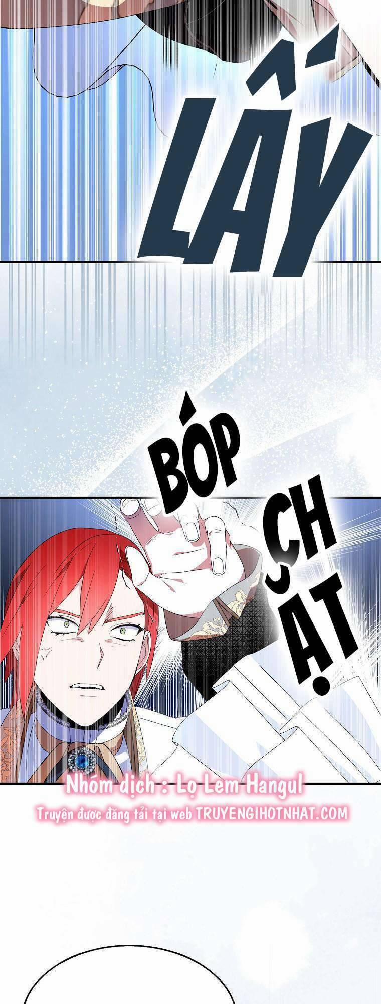 Nguyện Trở Thành Thanh Kiếm Trung Thành Bảo Vệ Em 52 trang 15